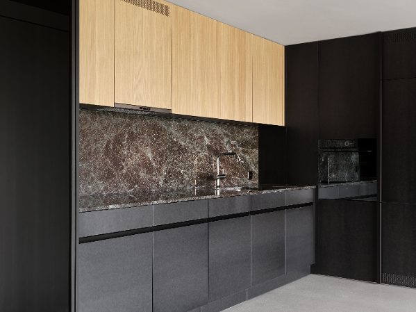 Mehrfamilienhaus Hegibachstrasse 2