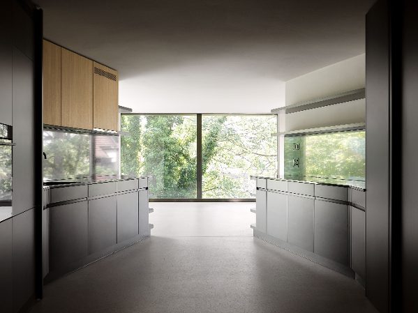 Mehrfamilienhaus Hegibachstrasse 7