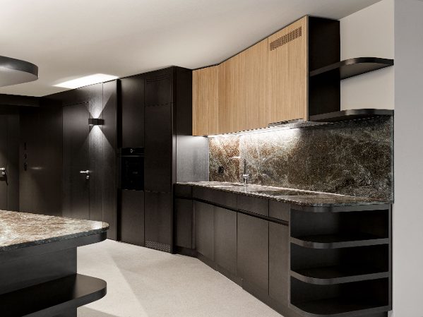 Mehrfamilienhaus Hegibachstrasse 6