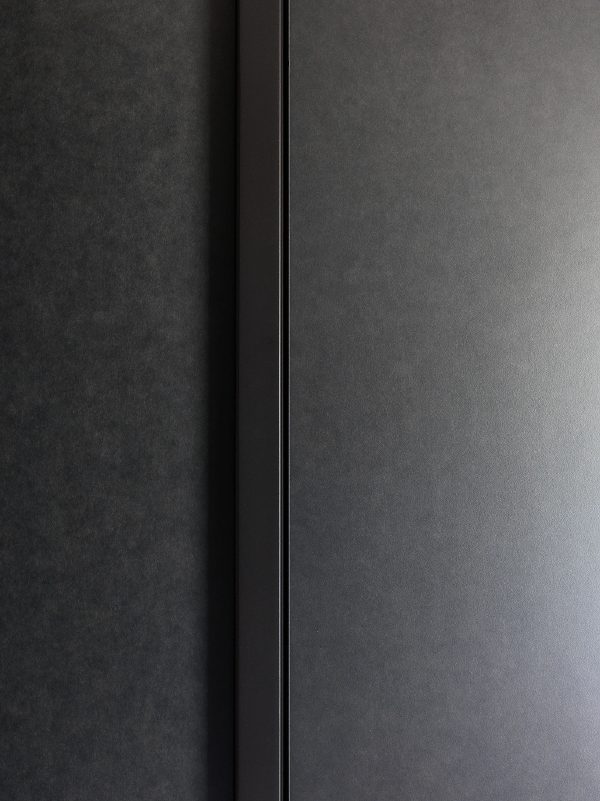 Mehrfamilienhaus Hegibachstrasse 8