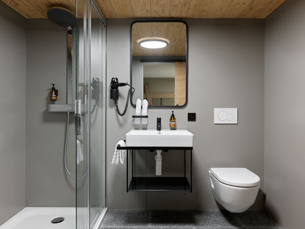 Bericht aus der Schreiner Zeitung