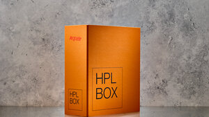 Argolite AG :: HPL Box 25