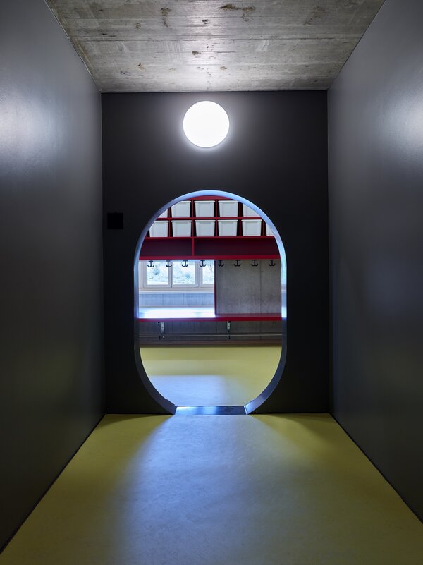 Kita Schneckenwiese 7