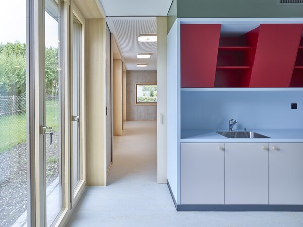 Kita Schneckenwiese 2