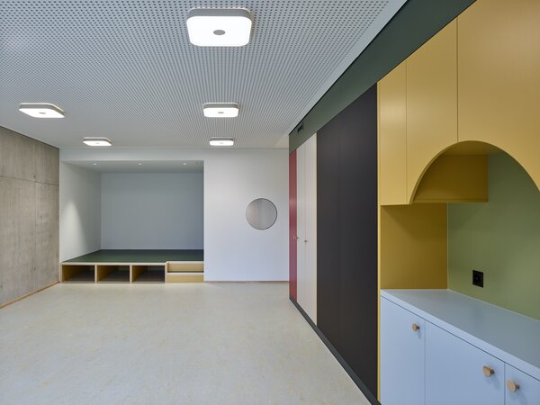 Kita Schneckenwiese 3