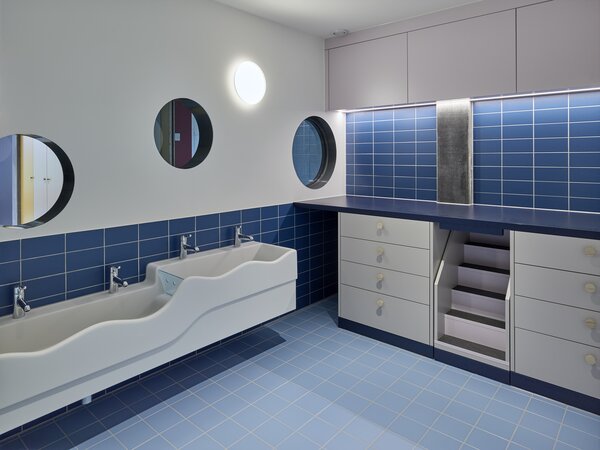 Kita Schneckenwiese 4