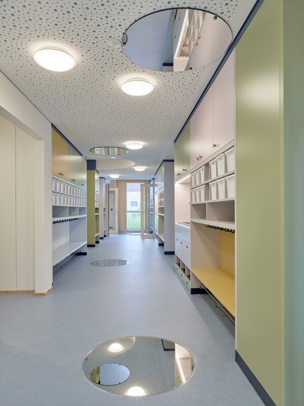 Kita Schneckenwiese 5