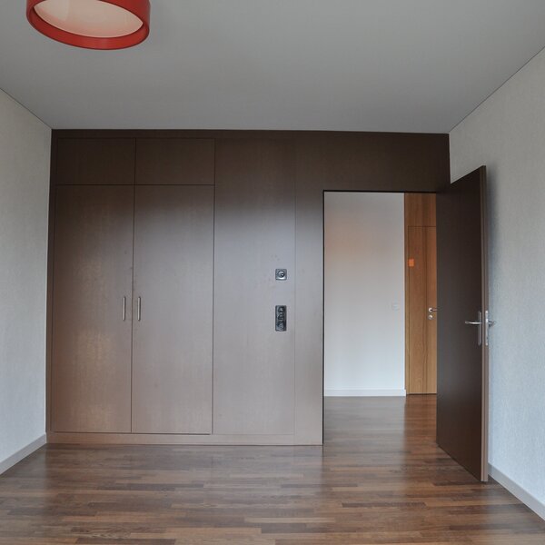 Alterszentrum Höfli 5