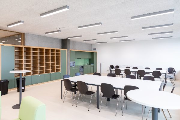 Schulhaus Risiacher 2