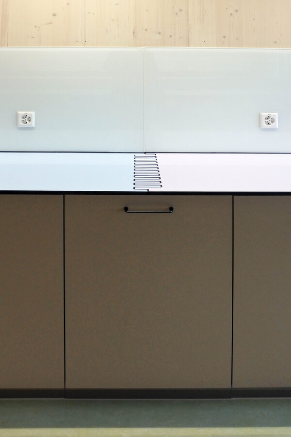 Schulhaus Seidenberg 2