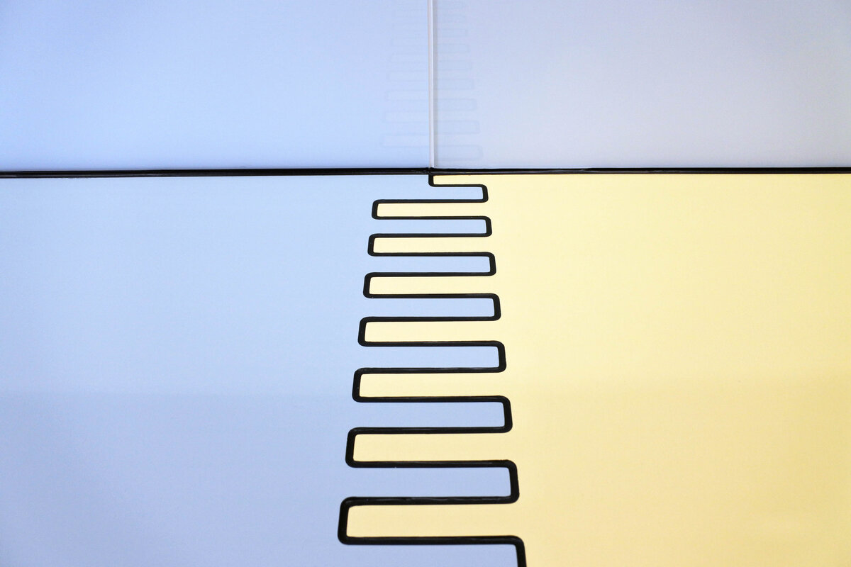 Schulhaus Seidenberg 1