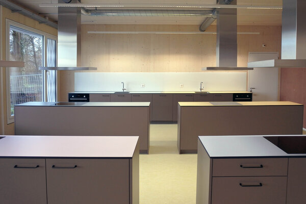 Schulhaus Seidenberg 3