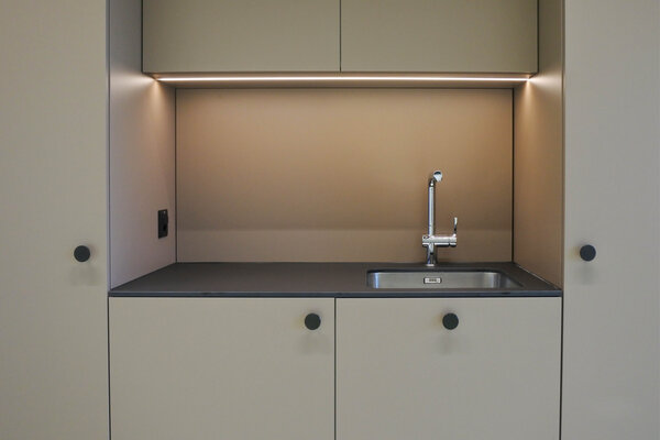 Schulhaus Seidenberg 5