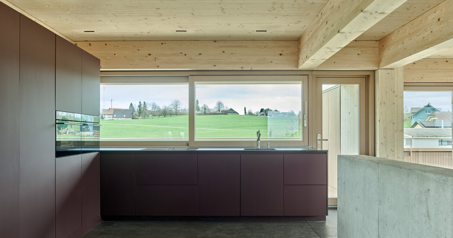 Strato Hause Argolite AG :: Totoro House
