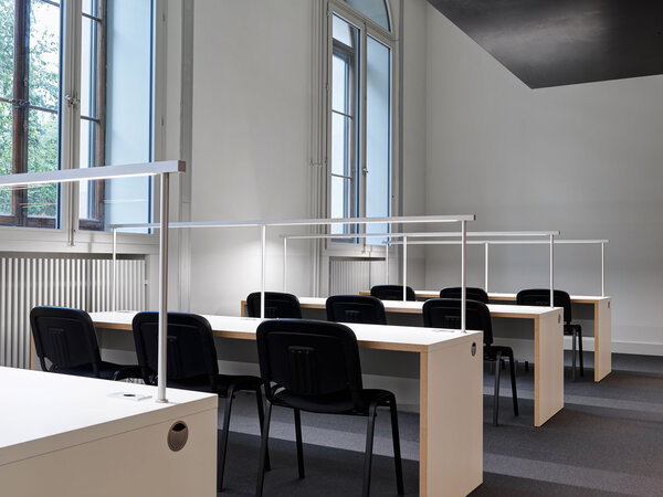 Universitätsbibliothek 3