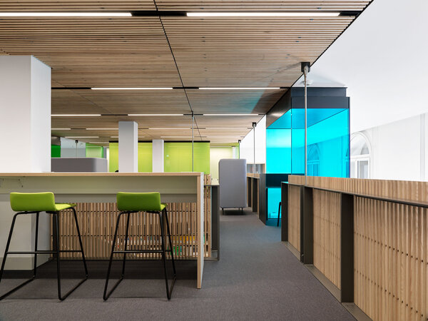 Universitätsbibliothek 4