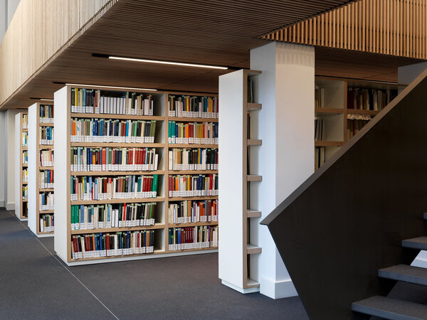 Universitätsbibliothek 2