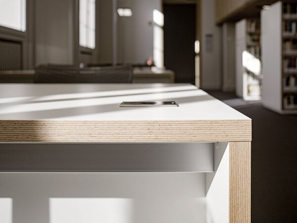 Universitätsbibliothek 6